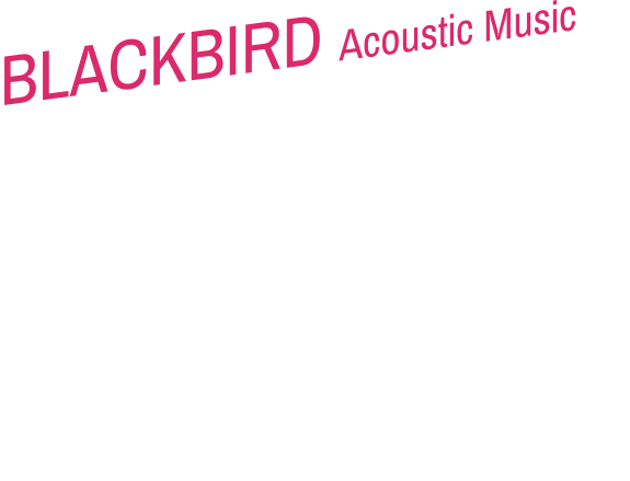 BLACKBIRD Acoustic Music  Sie sind für Ihre Veranstaltung auf der Suche nach einem musikalischen Live Act?   Die Berufsmusiker von Blackbird aus Karlsruhe bieten  Ihnen stilvolle und abwechslungsreiche Unterhaltung für  Hochzeiten, Vernissagen, Messen, Geburtags- & Firmenfeiern, Jubiläen und festliche Empfänge.  Blackbird kreiert einen eigenen Bandsound und macht einfach Spaß - ob als dezente Umrahmung oder abendfüllende Performance, entspannte Atmosphäre und Spielfreude sind garantiert.